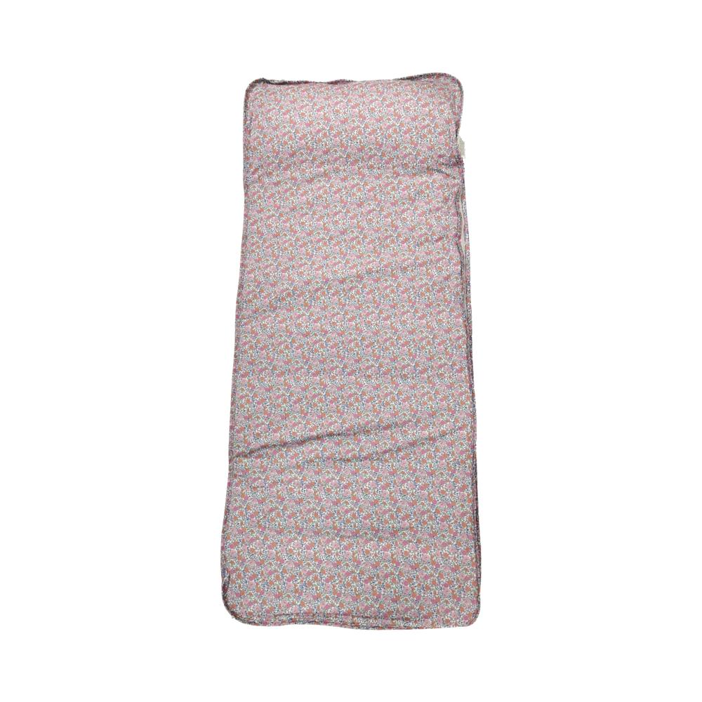 Nap Mat Garden Floral