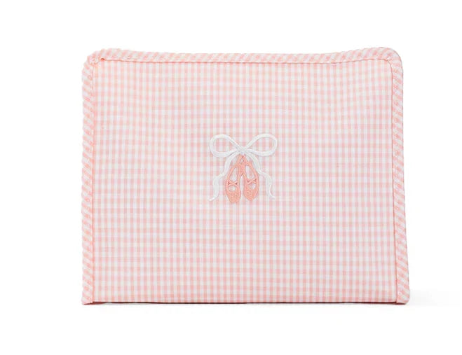 Medium Roadie Ballet Pink