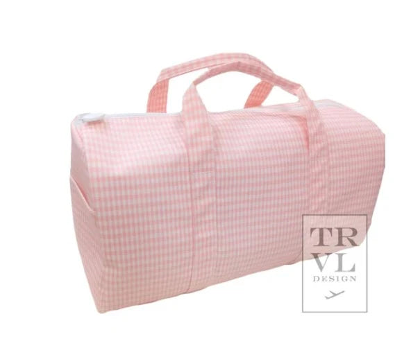 Weekender Duffel Bag Taffy