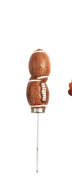 Football spreader