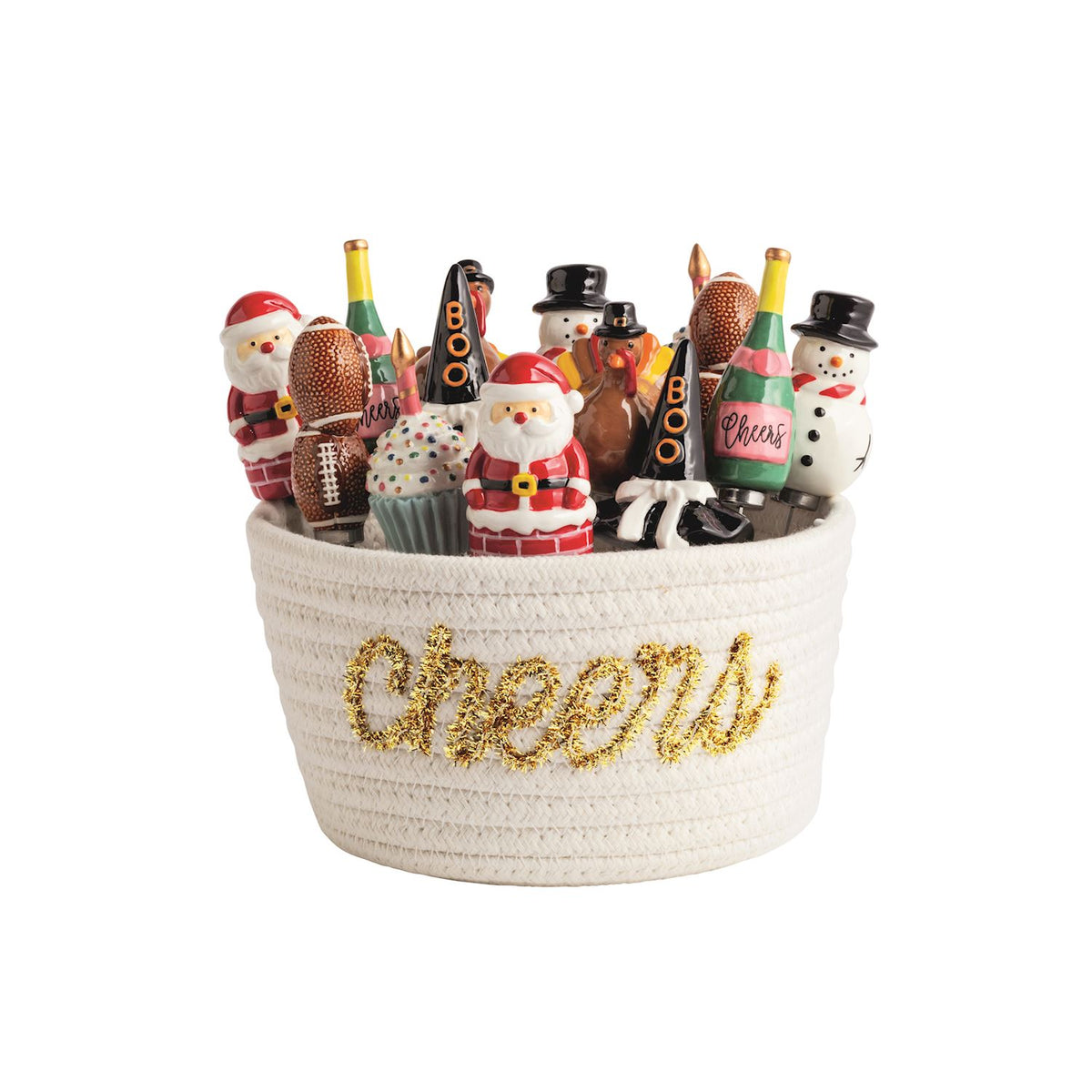 Cupcake Spreader