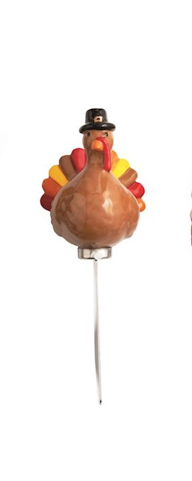 Turkey Spreader