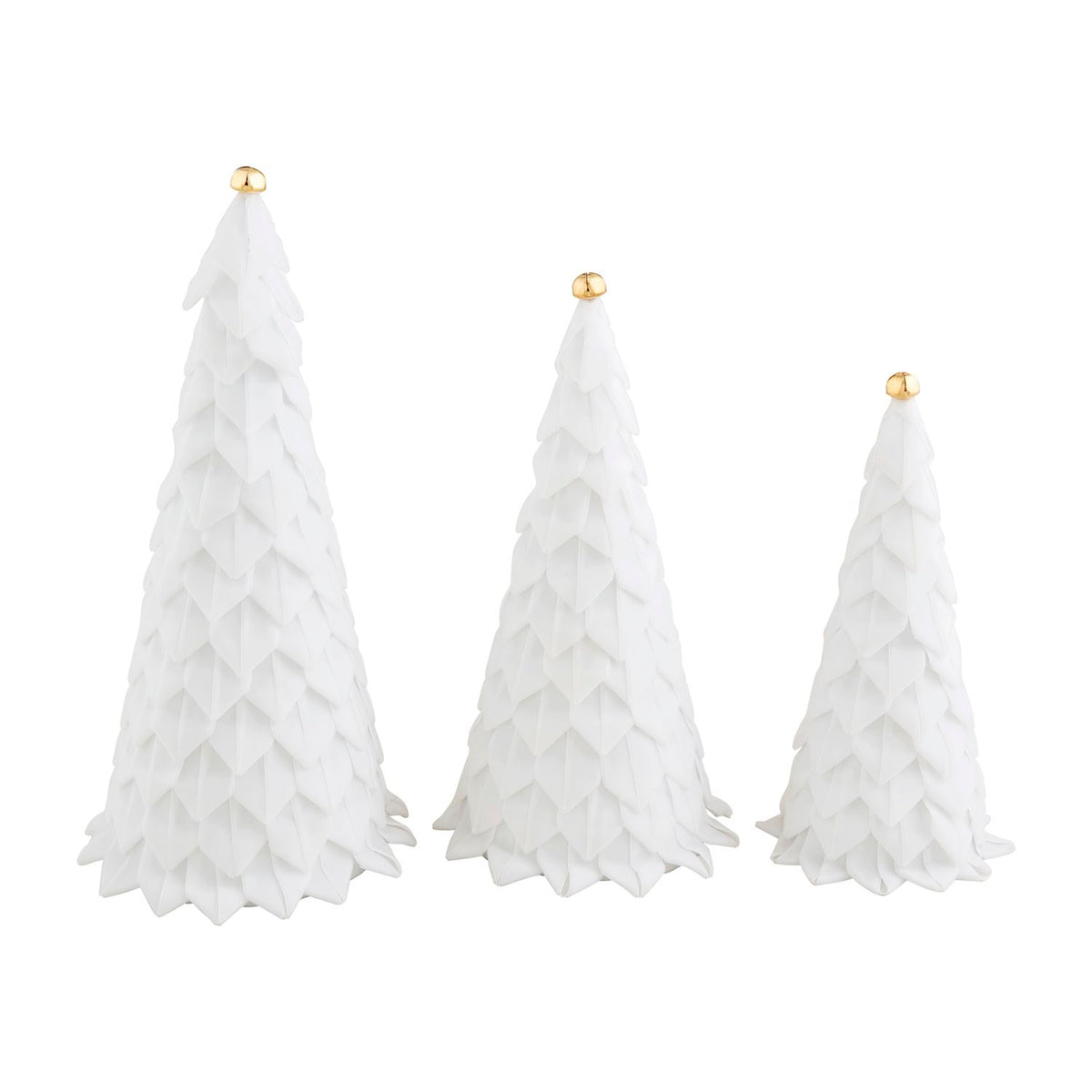 WHITE VELVET TREE S