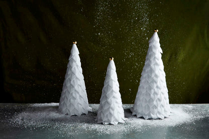 WHITE VELVET TREE S