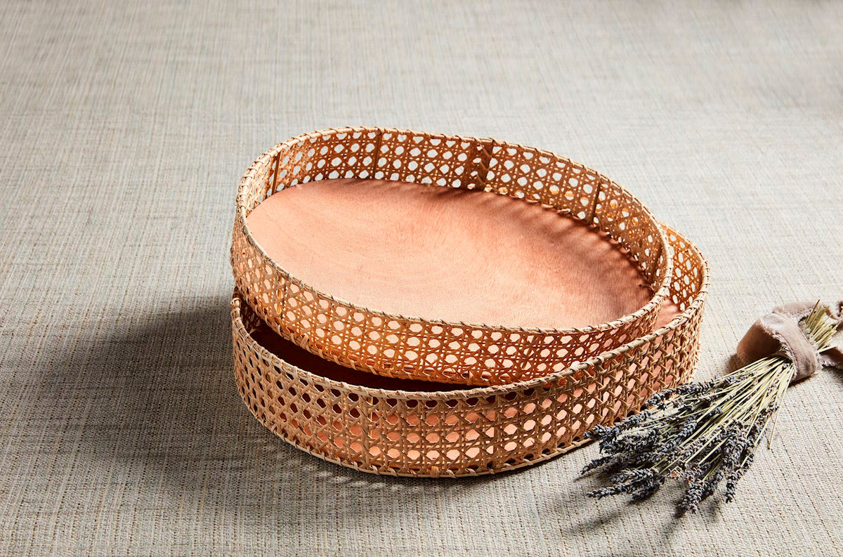 Cane Tray - Small