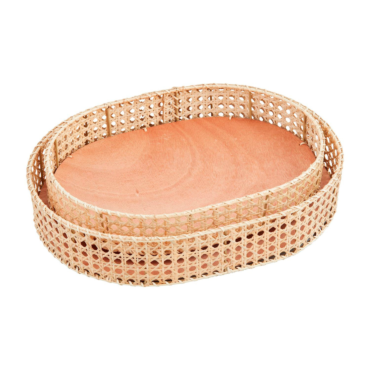 Cane Tray Large