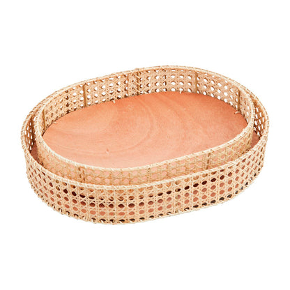 Cane Tray Large