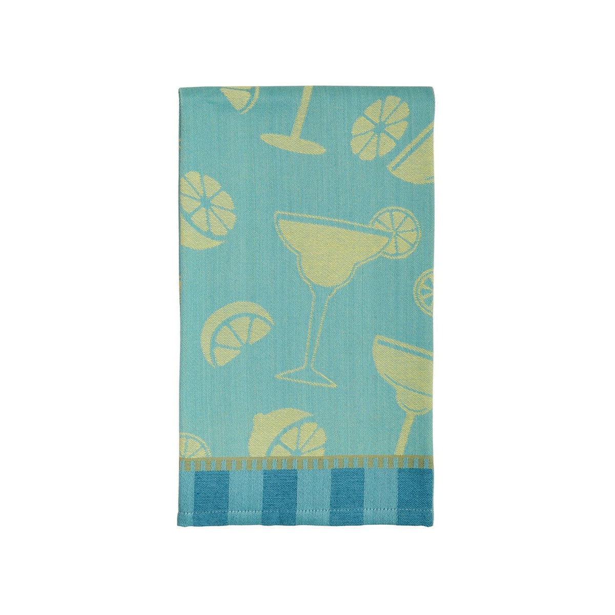 Marg Jacquard Fiesta Towel