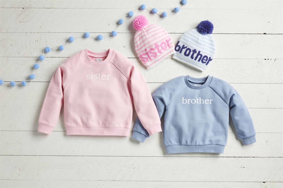 Brother Sweatshirt