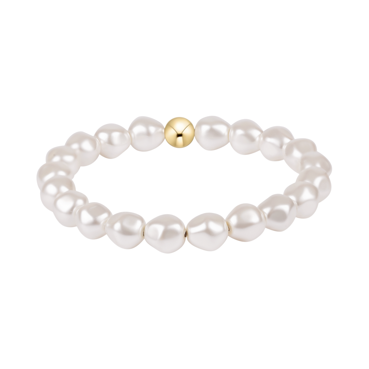 Classic Admire Pearl Bracelet