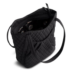 Amanda Shoulder Bag:  Moonless Night