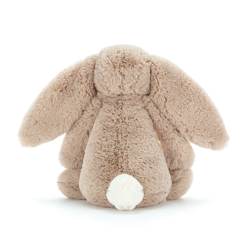 Bashful Beige Bunny Big