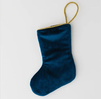 'Festive Fastball' Baseball Nutcracker Stocking