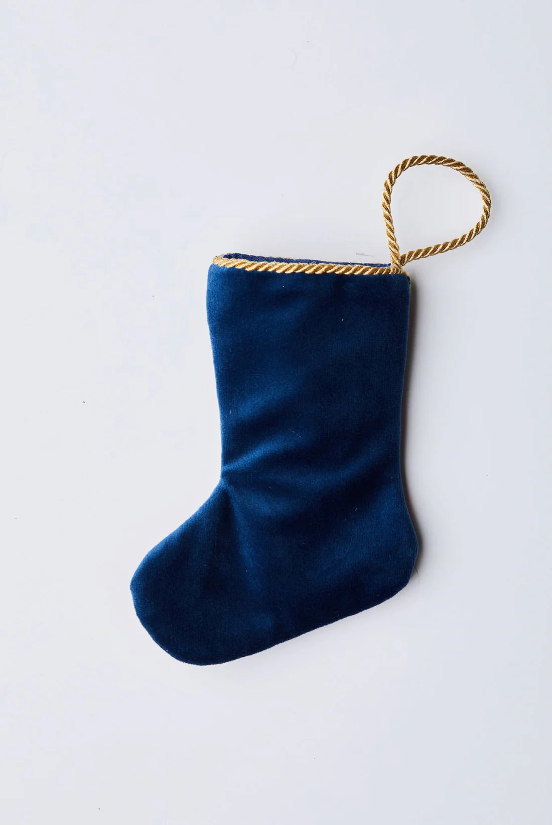 Santa's Bountiful Sleigh Stocking