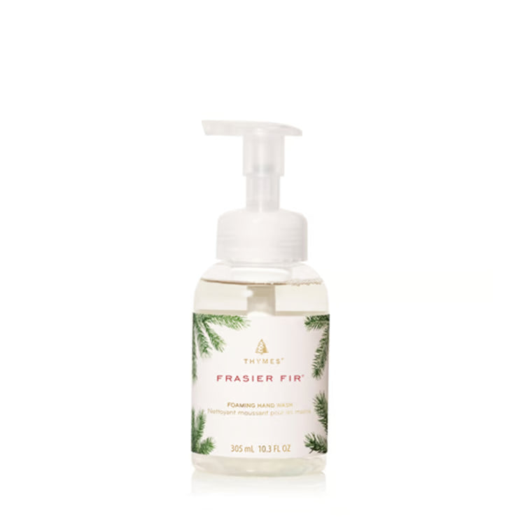 Frasier Fir Foaming Handwash