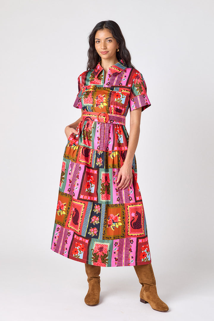 Fairiss Dress