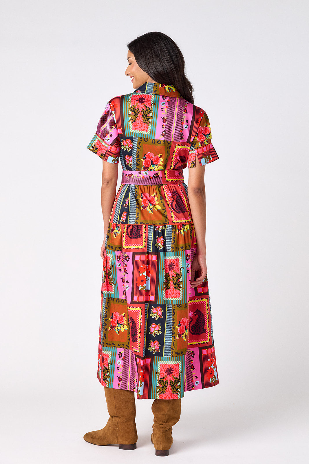 Fairiss Dress