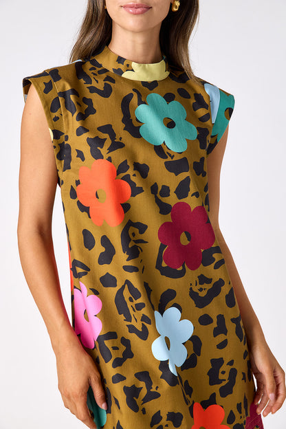 Beatrix Dress