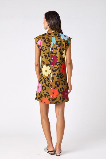 Beatrix Dress