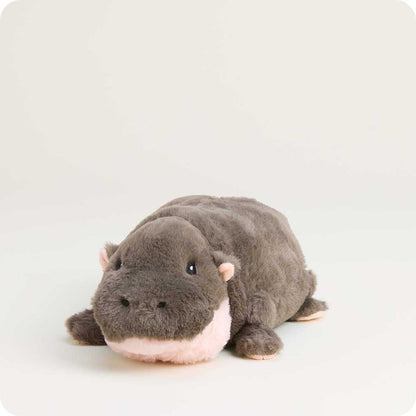 Pygmy Hippo Warmies