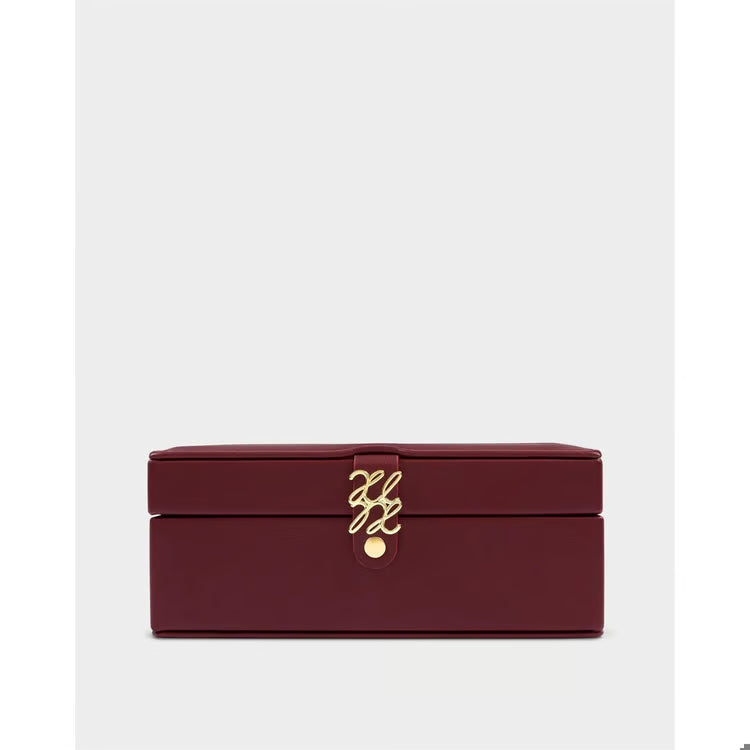 Signature Jewelry Box Large