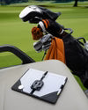 Fairway Facts Scorecard Holder