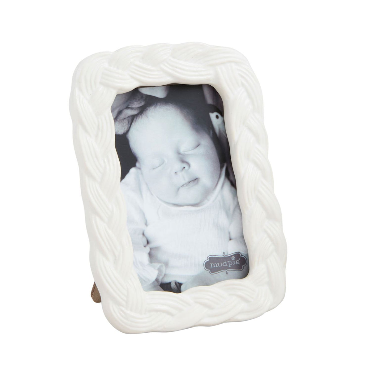 Rectangle Woven Frame