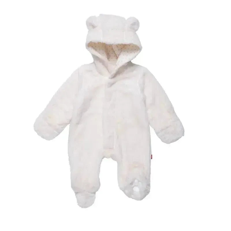 MINKY PRAM One-Piece
