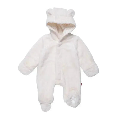 MINKY PRAM One-Piece