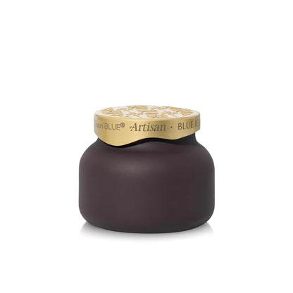 19 oz Terrazza Blue Jean Candle