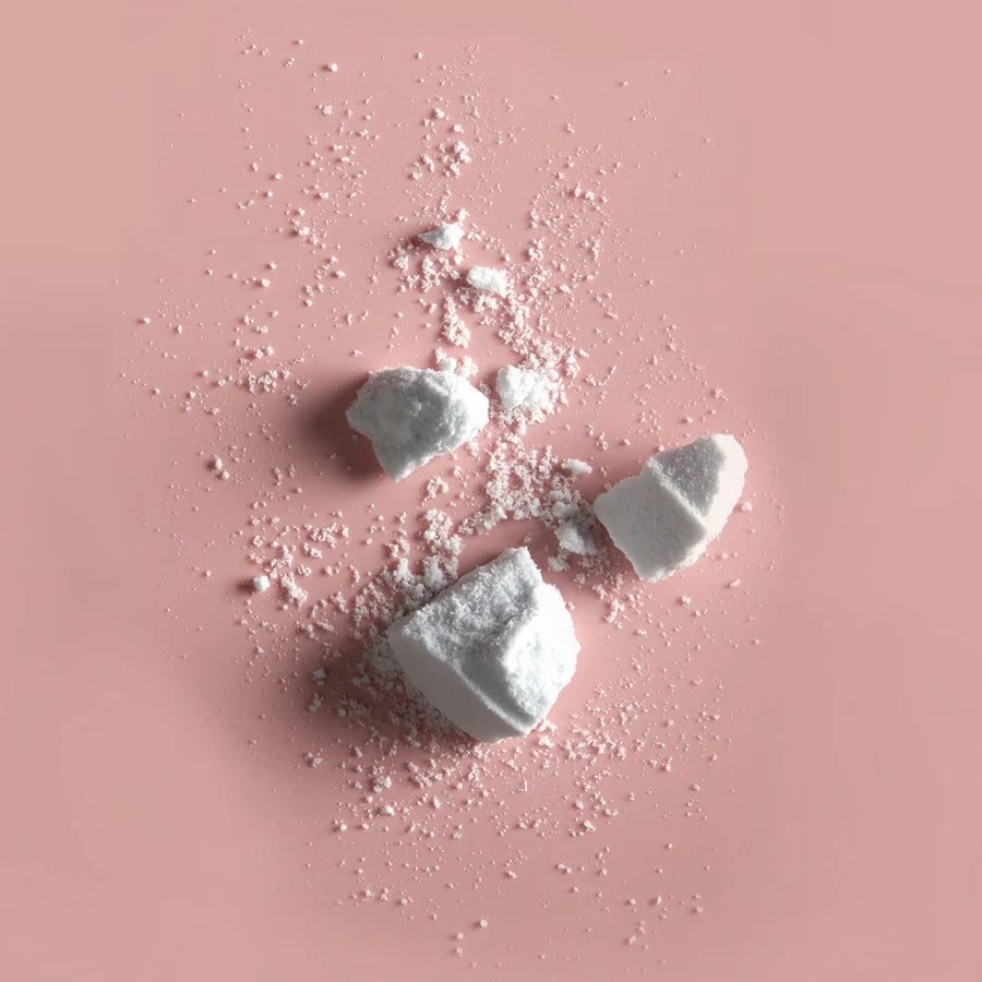 Volcano Bath Bomb