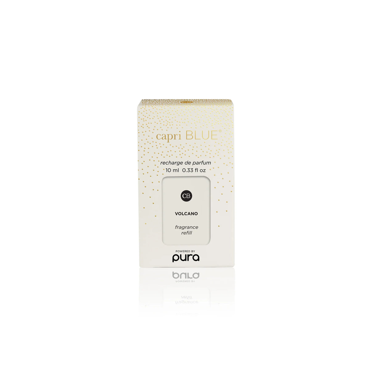 Volcano Holiday Diffuser Refill