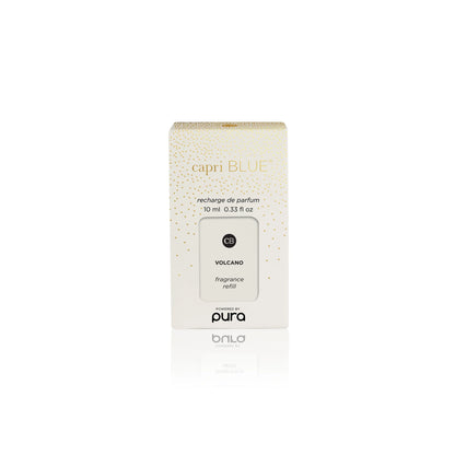 Volcano Holiday Diffuser Refill