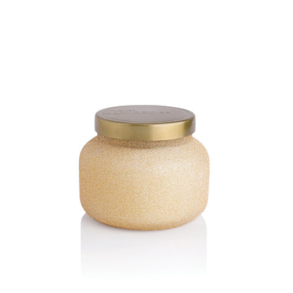 Pumpkin Dulce Glam Candle