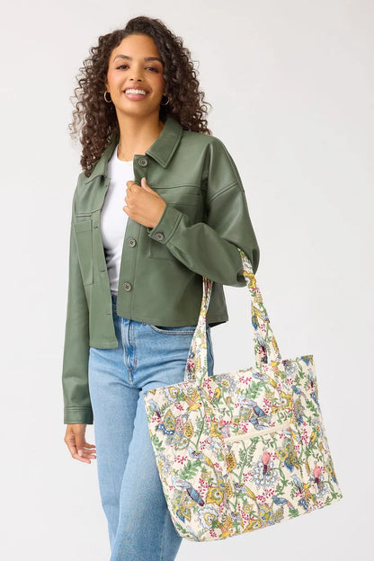 Original Vera Tote