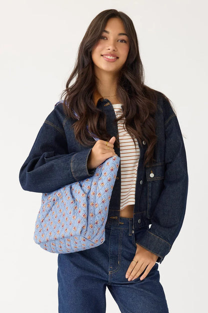 Amanda Shoulder Bag