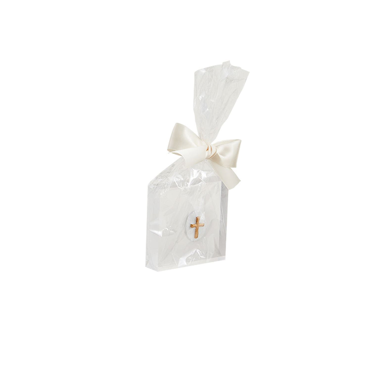 Mini Intag Cross Acrylic Sitter