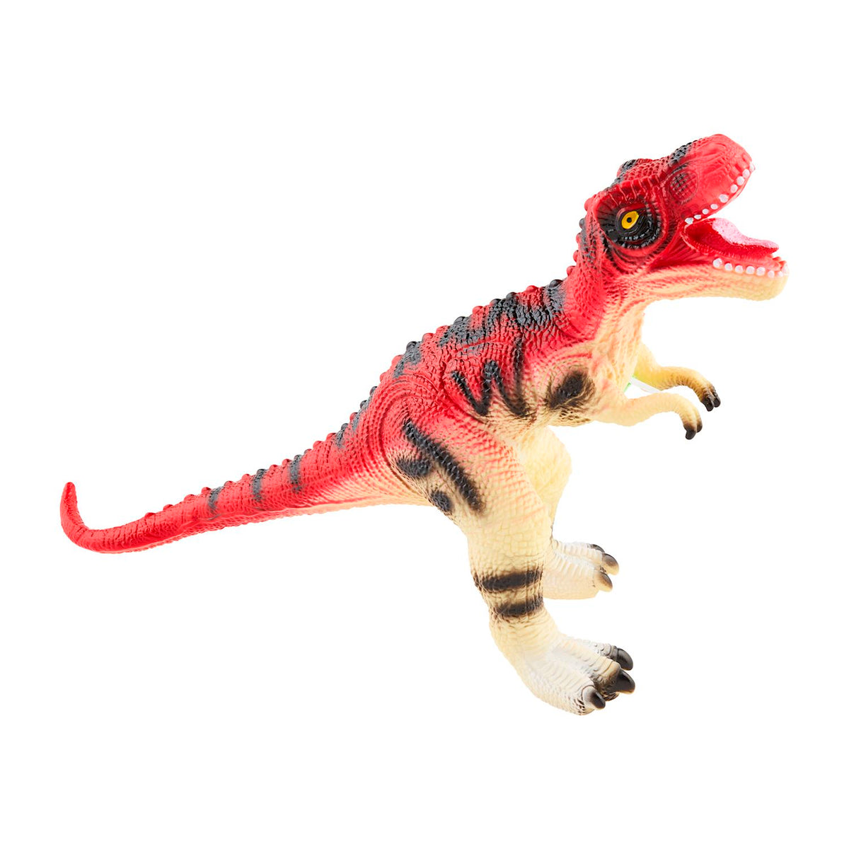 Large Red Dino with Sound