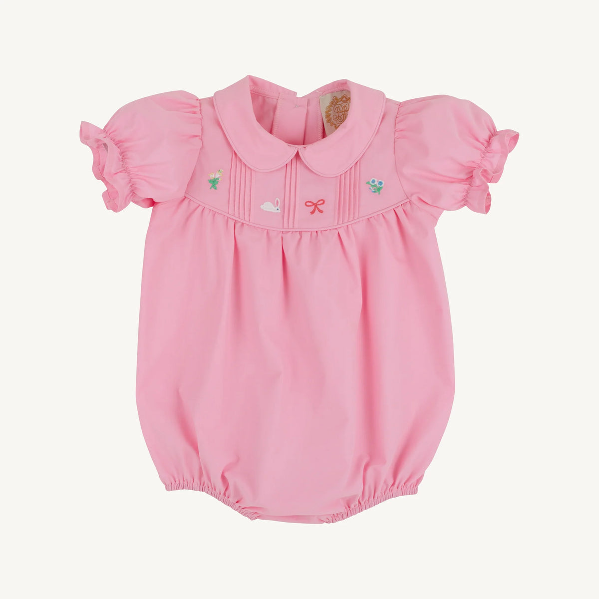 Holly Bea Bubble - Pink