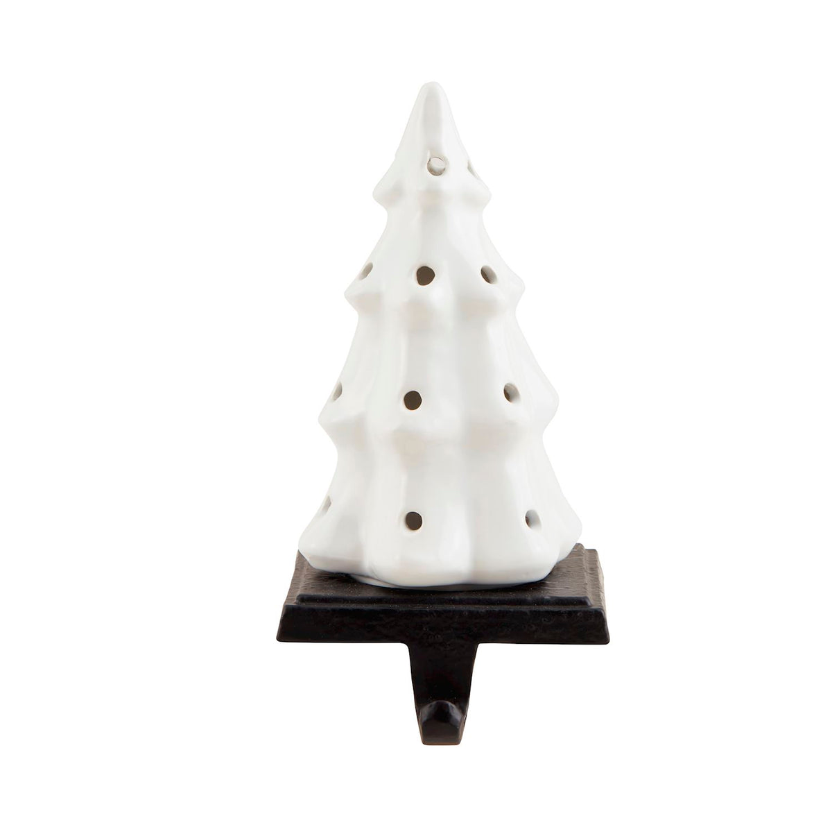 LED Tree Stocking Holder