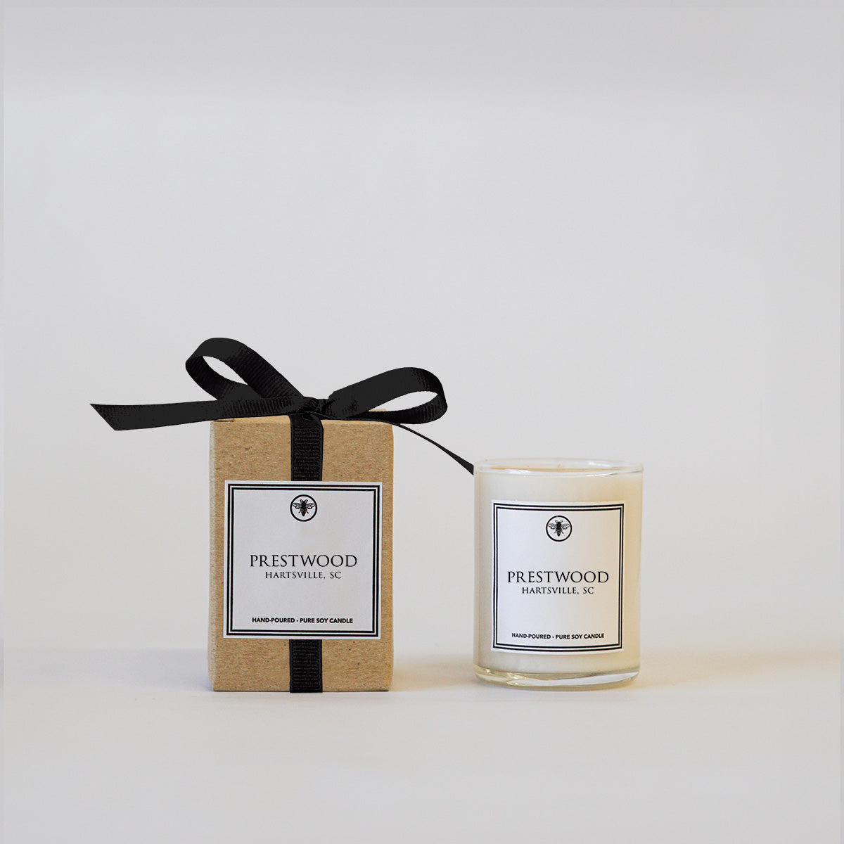 Prestwood Candle