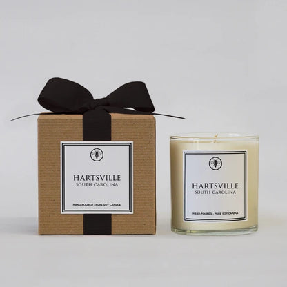 Hartsville Candle