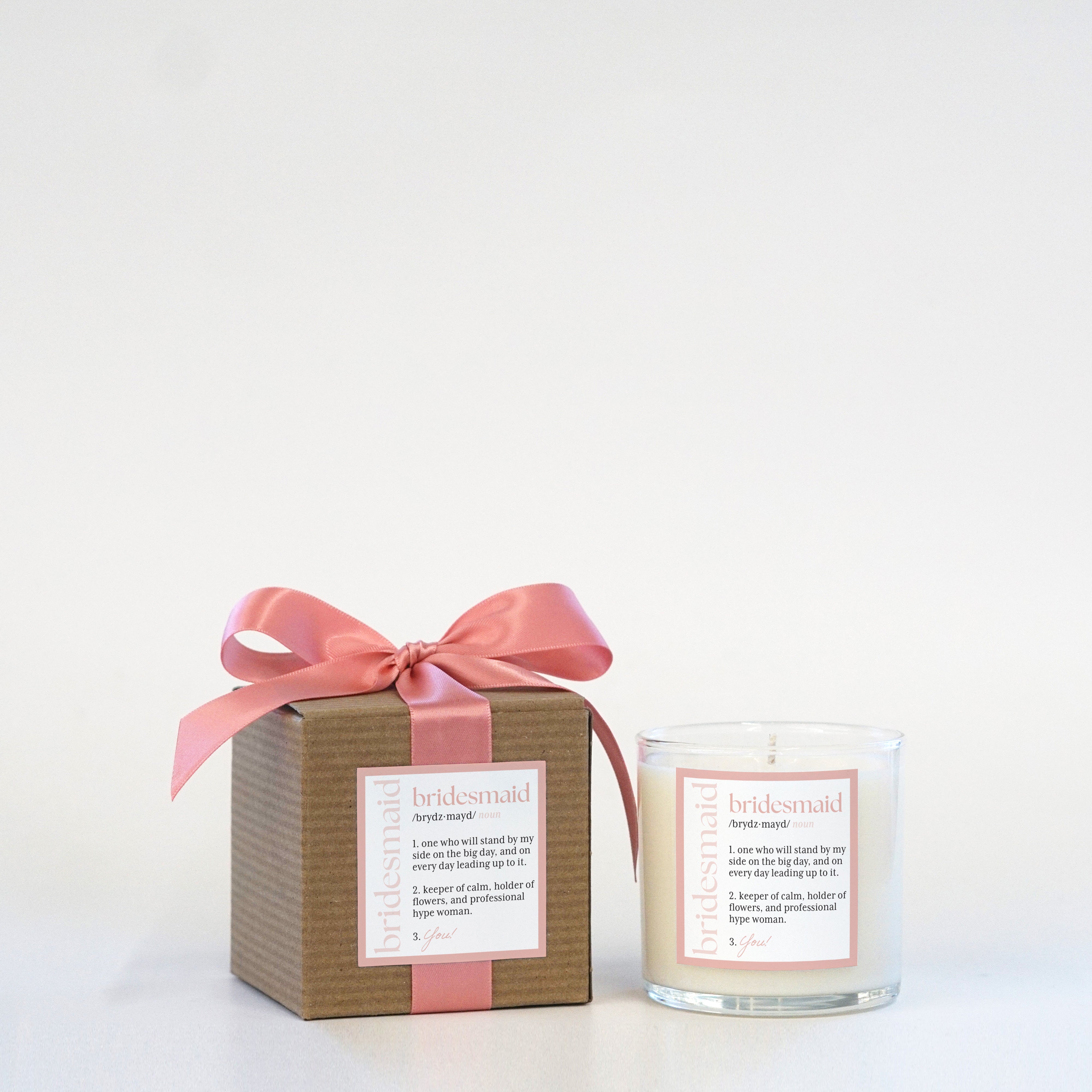 Candles – Minnie's Giftique