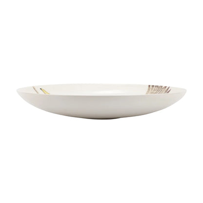 Cacciatore Mallard Round Shallow Bowl