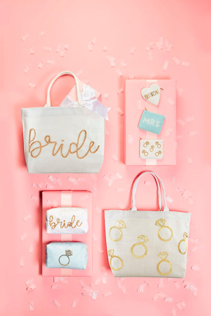 Bride Sparkle Case