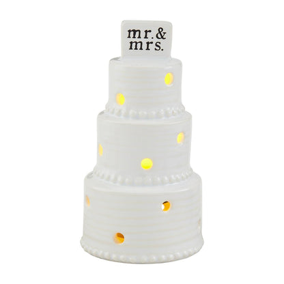 Wedding Cake Lig