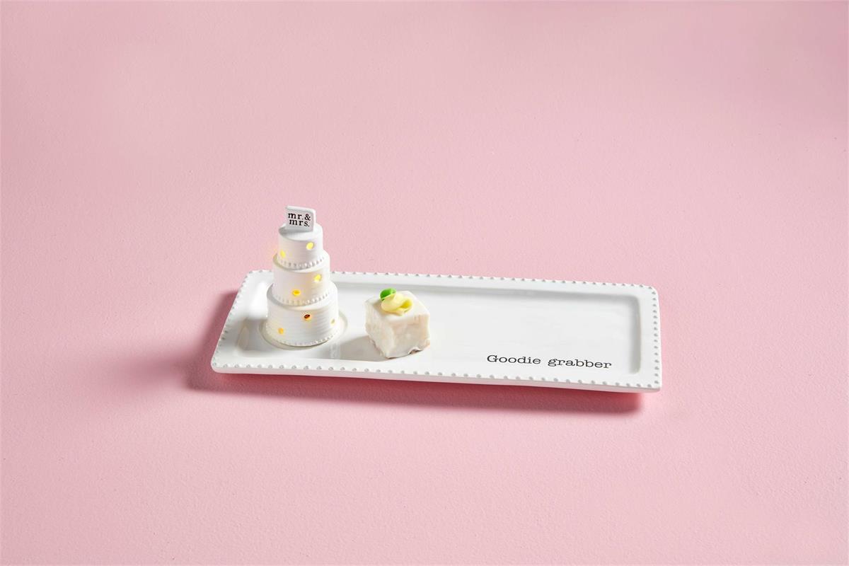 Wedding Cake Lig