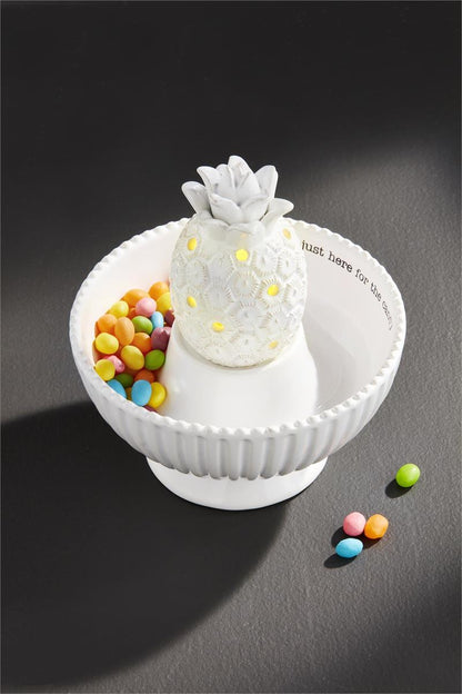 Candy Bowl