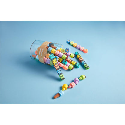 ICE CREAM STACKABLE MARKERS