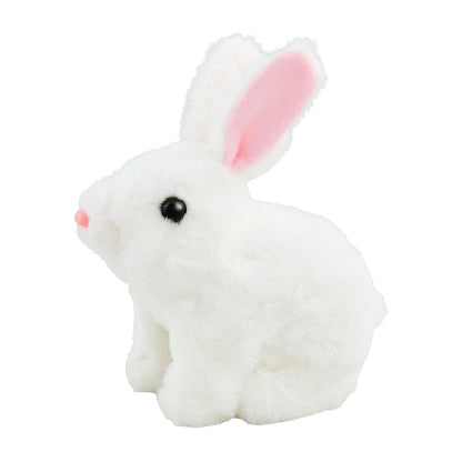 Rabbit Stuffed Animal